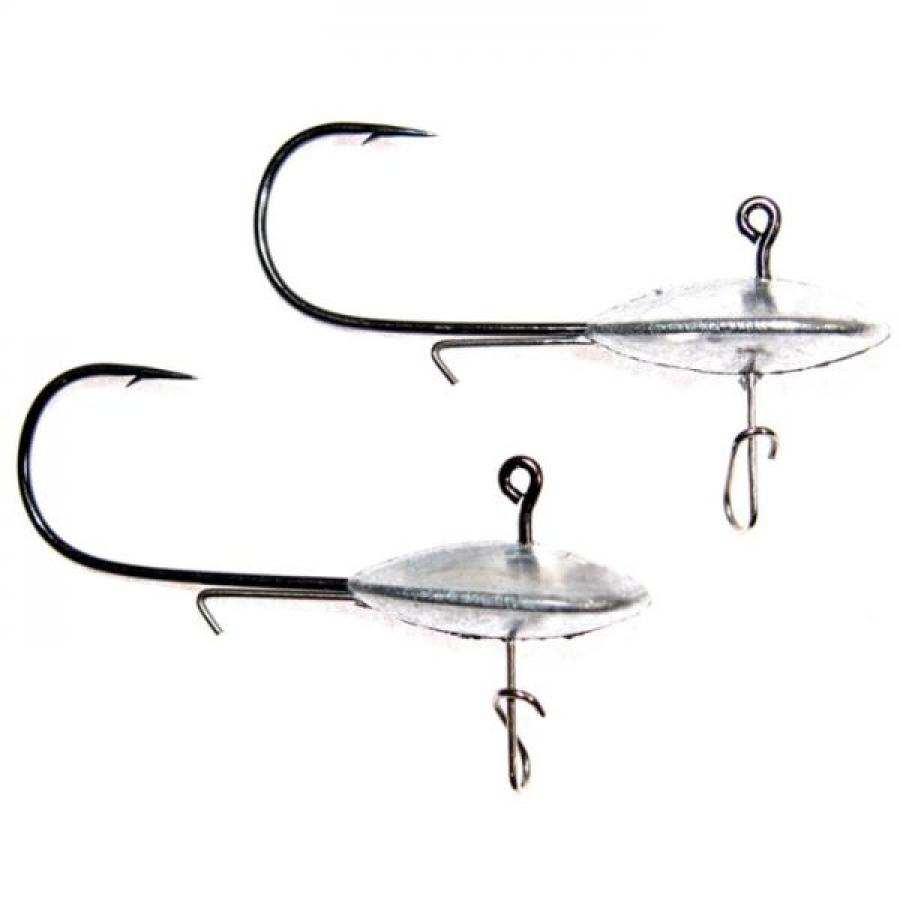 Jasu Ice Fishing Jig Head