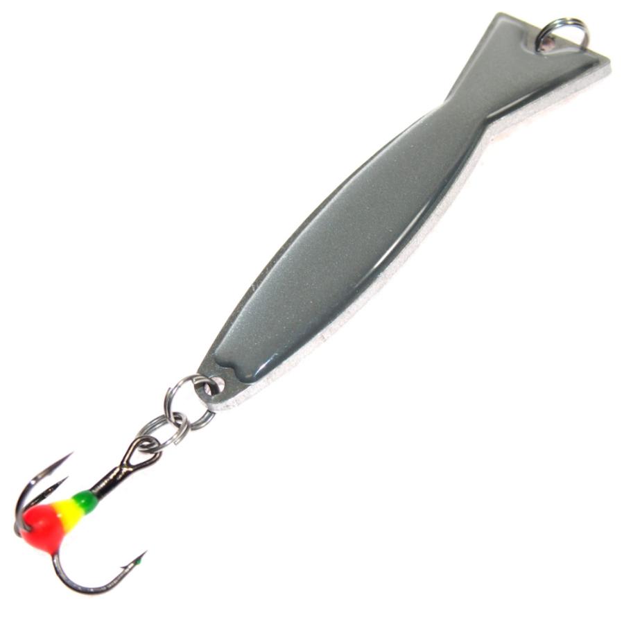Jasu ALU 60/80 mm Pystypilkki