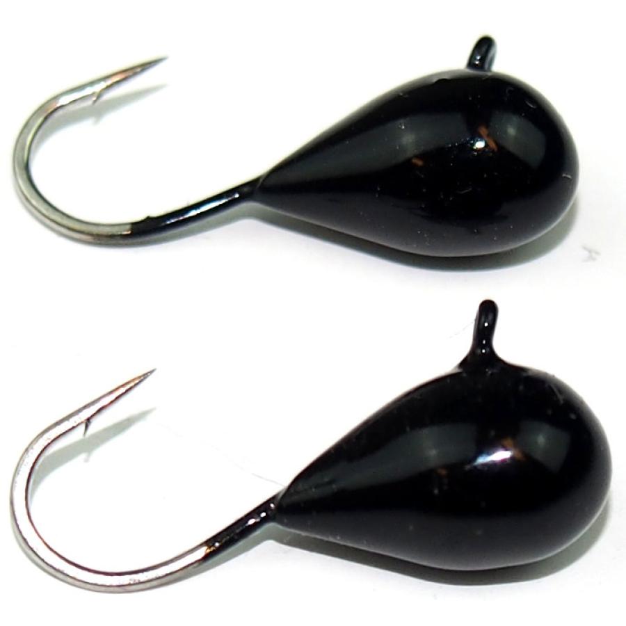 Jasu Morri Mormyshka 4mm 