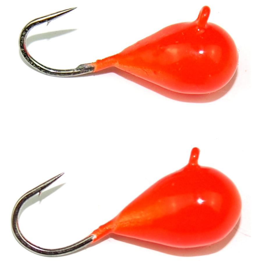 Jasu Morri Mormyshka 4mm 
