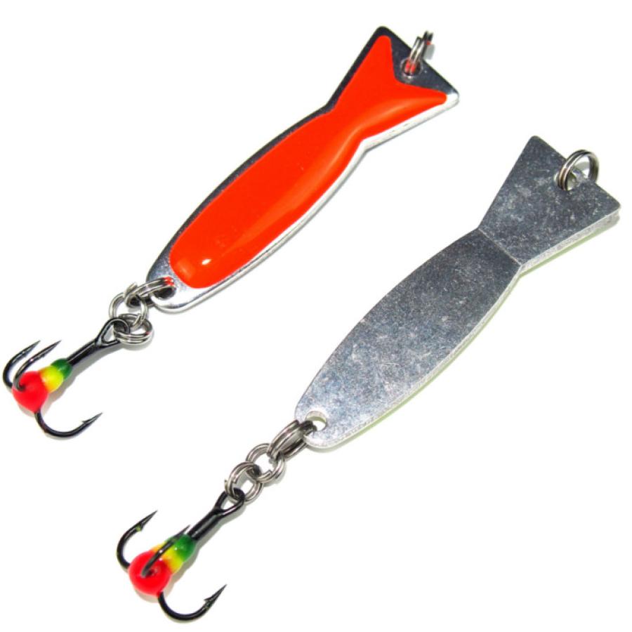 Jasu ALU 60/80 mm Pystypilkki