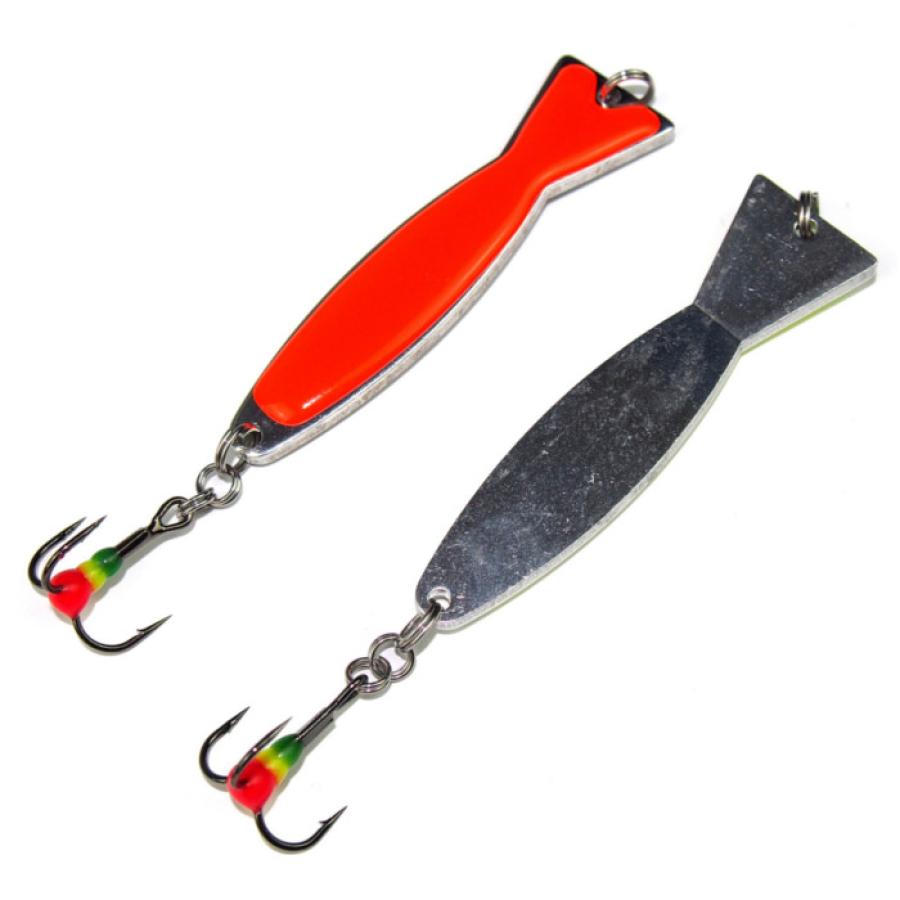 Jasu ALU 60/80 mm Pystypilkki
