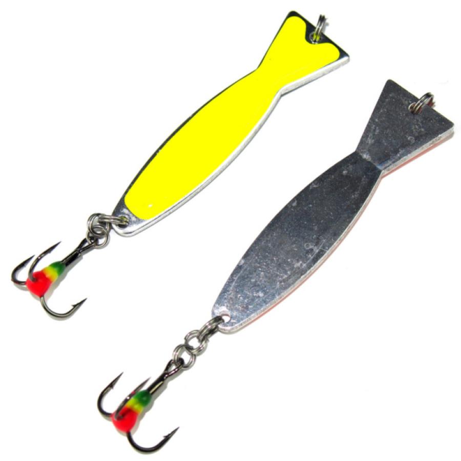 Jasu ALU 60/80 mm Pystypilkki