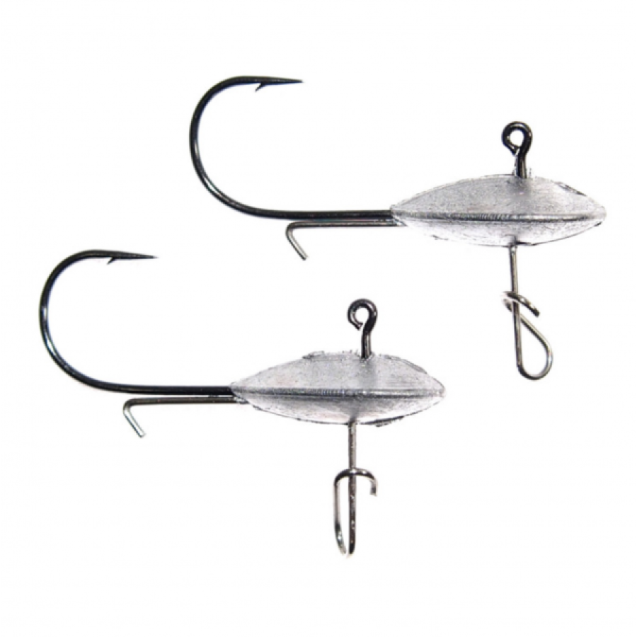 Jasu Ice Fishing Jig Head