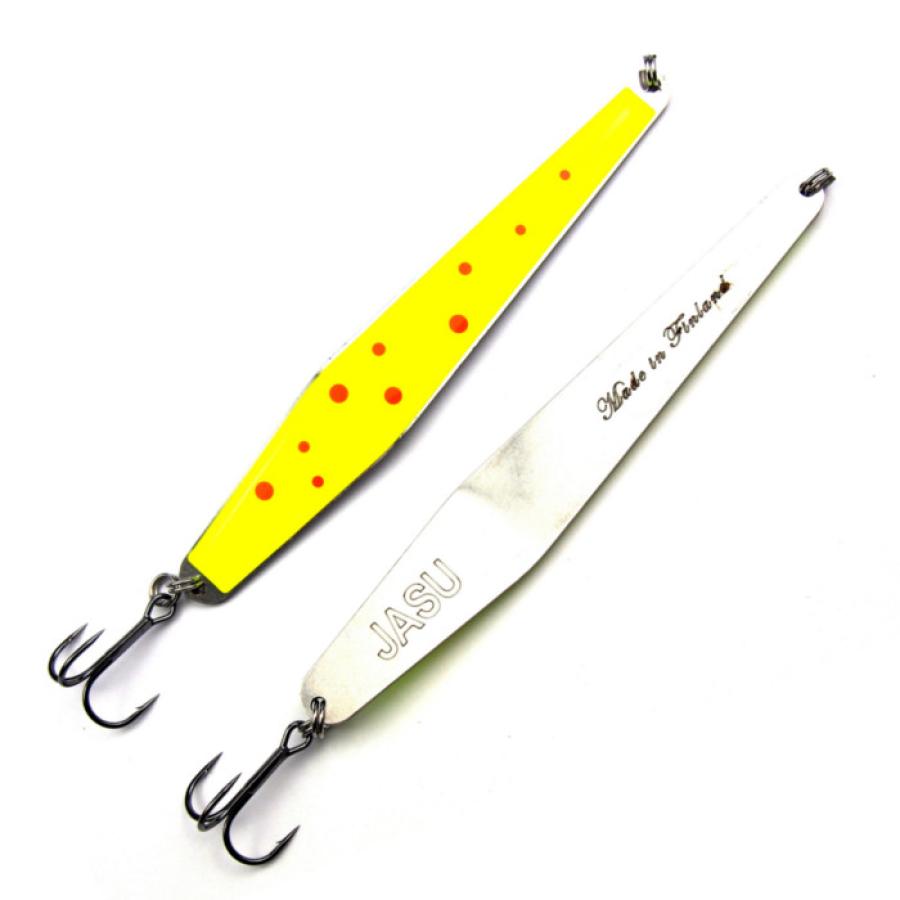 Jasu Jalo RST Spoon 12cm