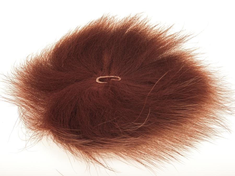 Classic Arctic Fox Tail 2 XL