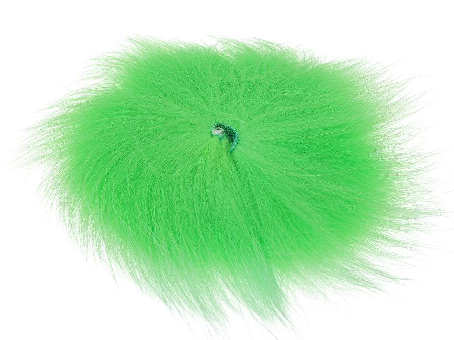 Classic Arctic Fox Tail 2 XL