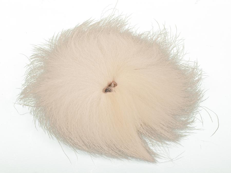 Classic Arctic Fox Tail 2 XL