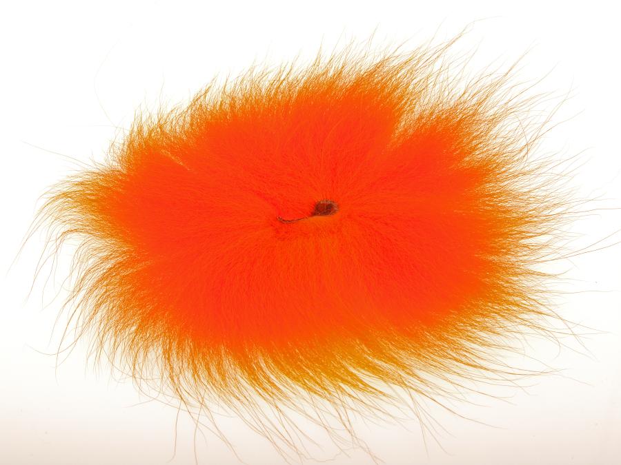 Classic Arctic Fox Tail 2 XL