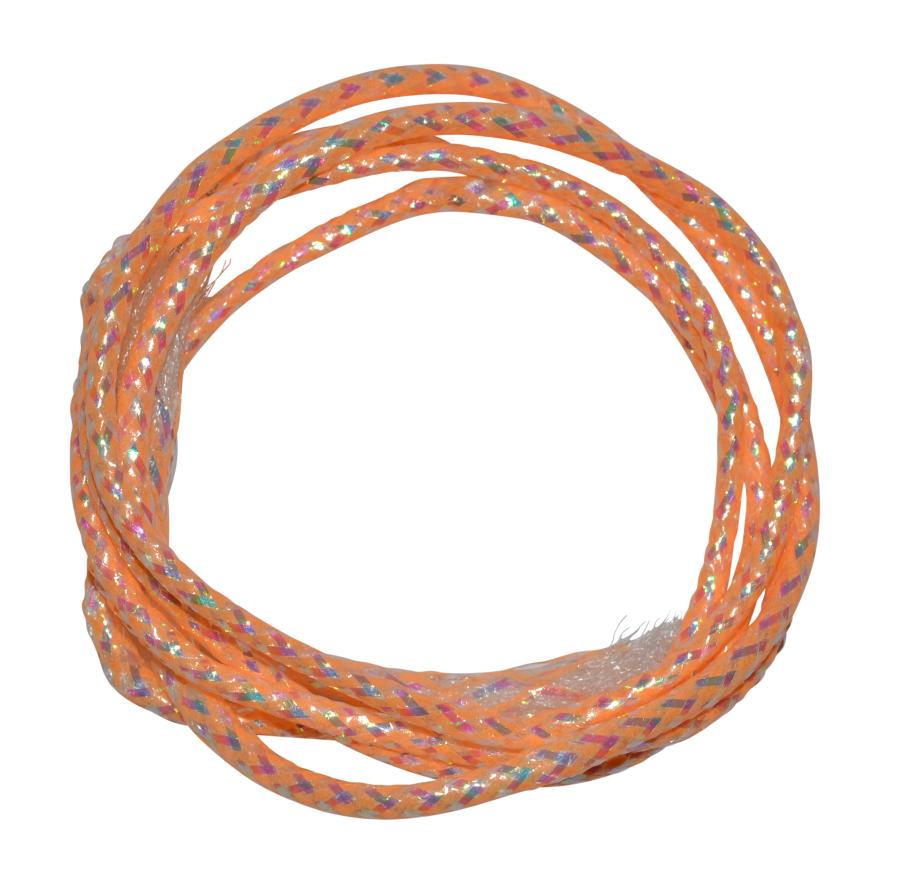 Classic Glow Mylar Tube