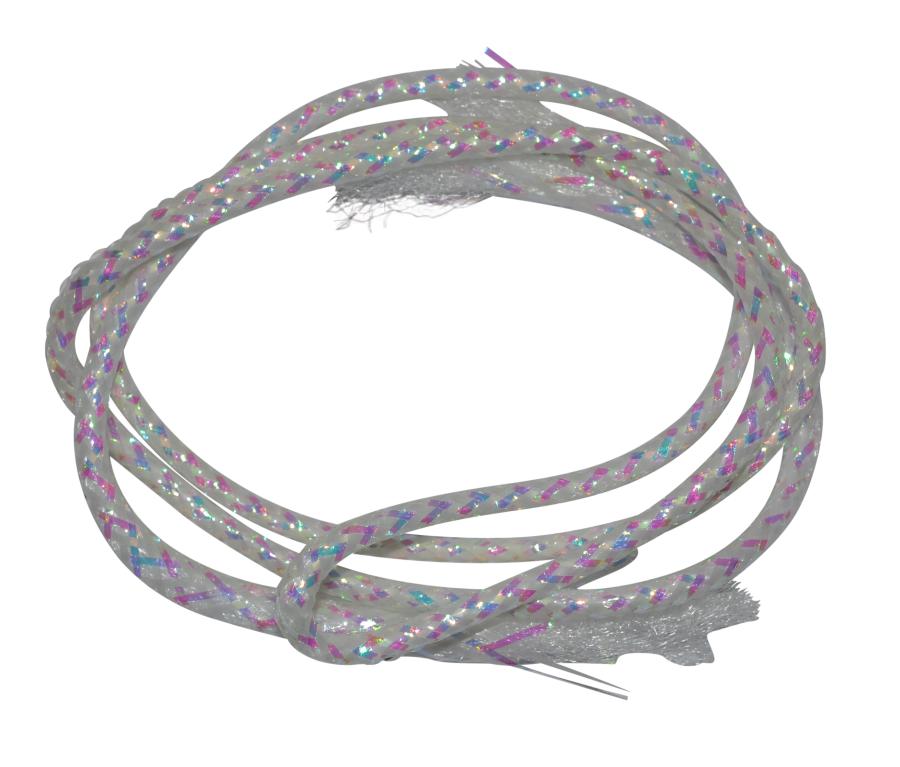 Classic Glow Mylar Tube
