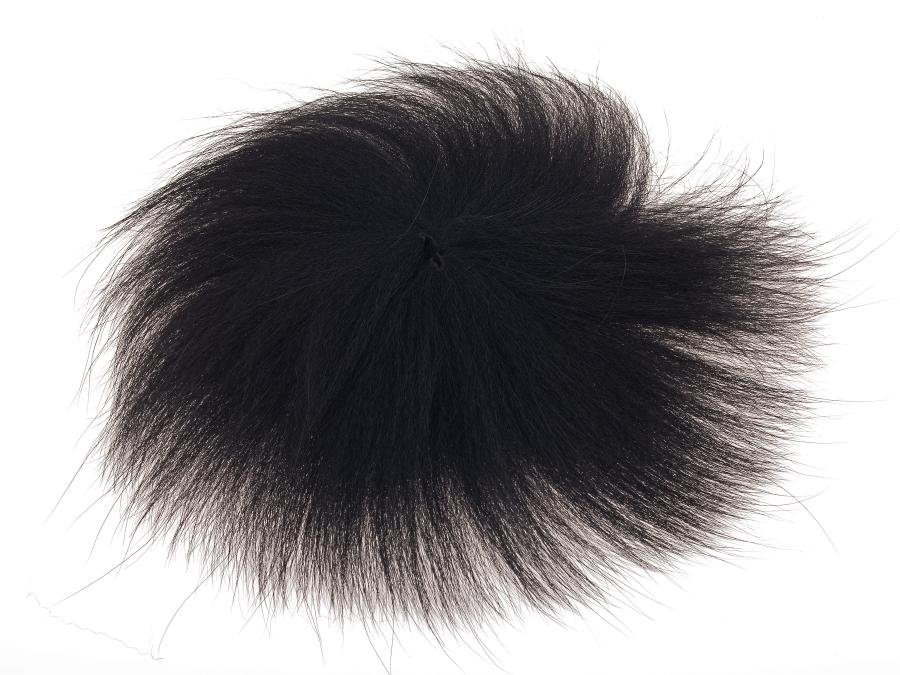 Classic Arctic Fox Tail 3 XL