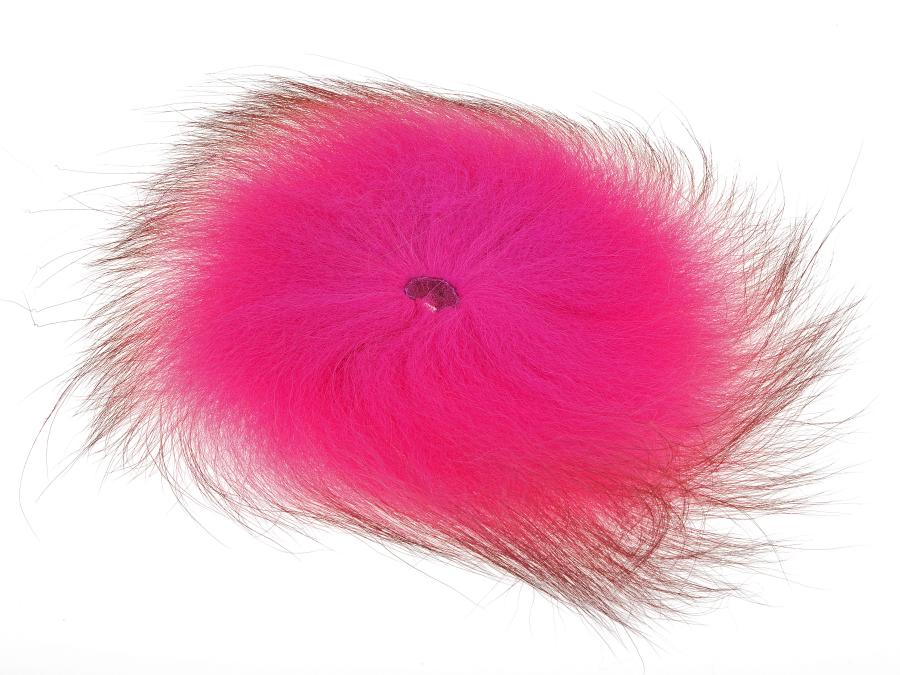 Classic Arctic Fox Tail 3 XL