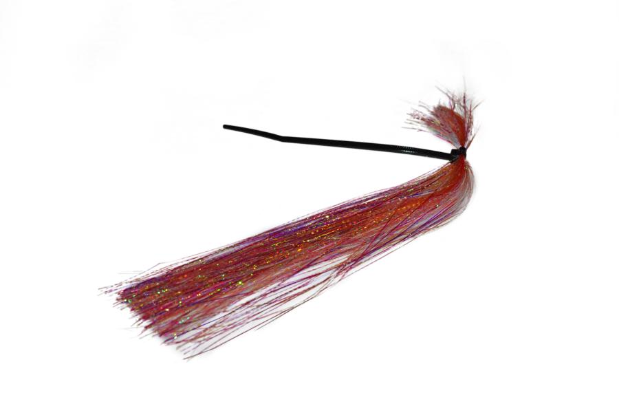 Classic Krinkle Mirror Tinseli 