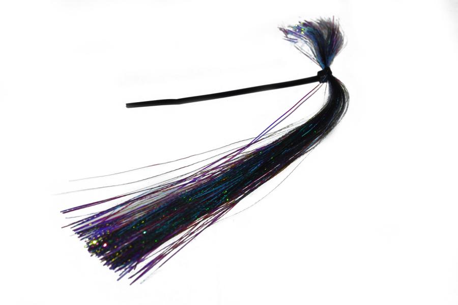 Classic Krinkle Mirror Tinseli 