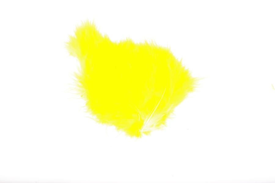 Classic Wooly Bugger Marabou