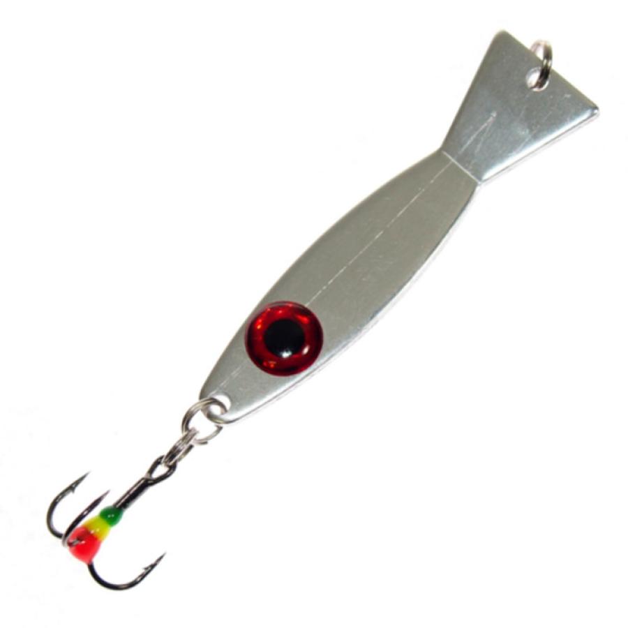 Jasu ALU 60/80 mm Pystypilkki