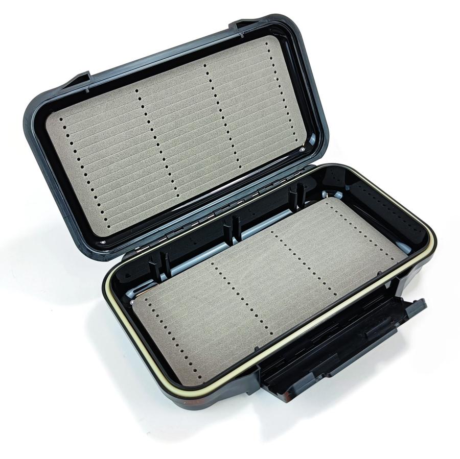 Classic Waterproof Fly Box 
