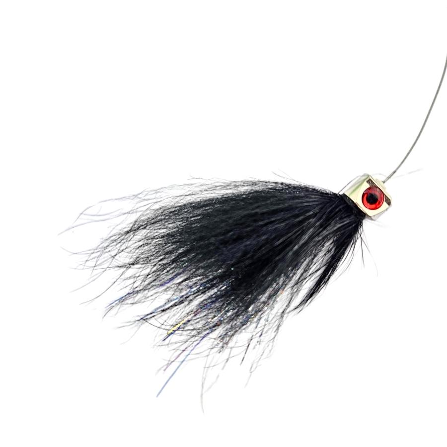 Spintube Minnow - lajitelma