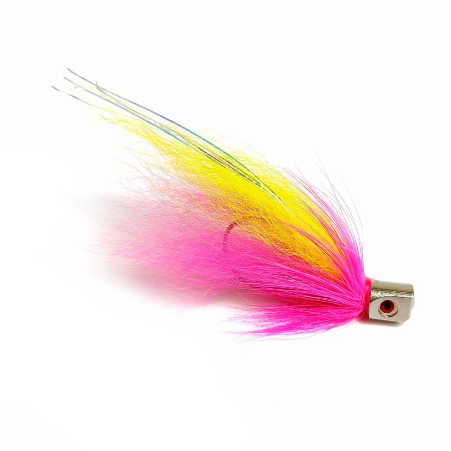 Spintube Minnow
