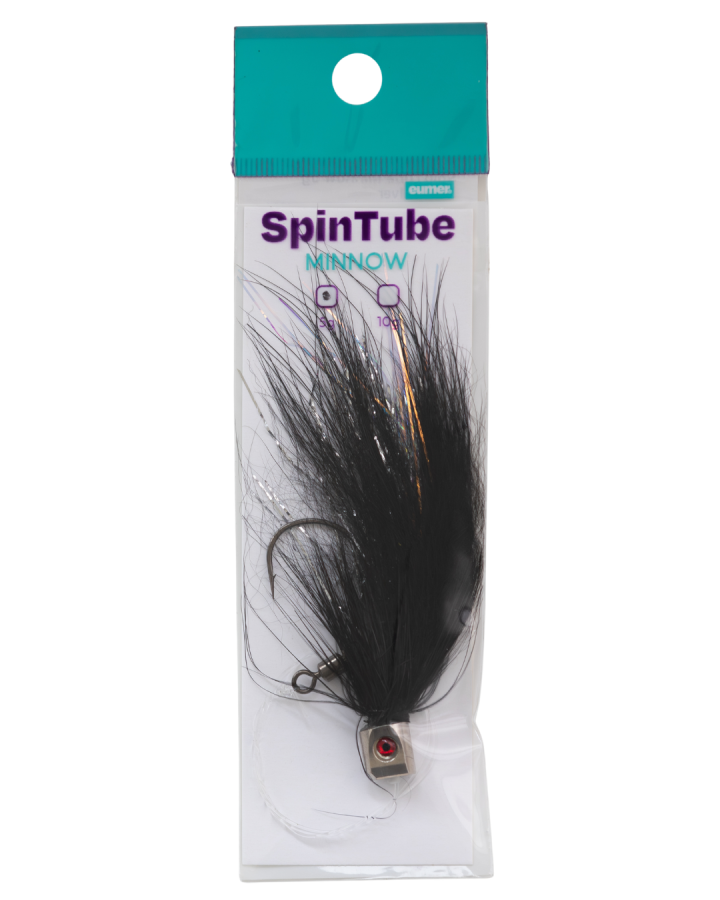 Spintube Minnow