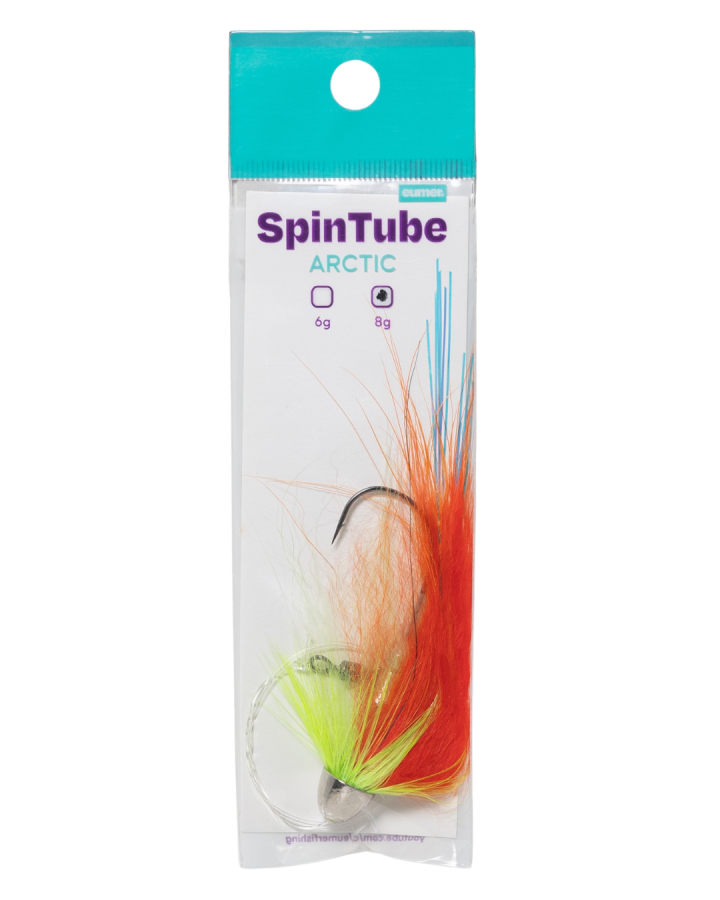 Spintube Arctic