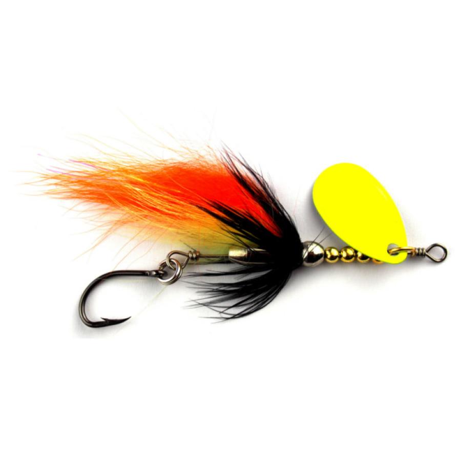 Spintube Spinner 6-8 g