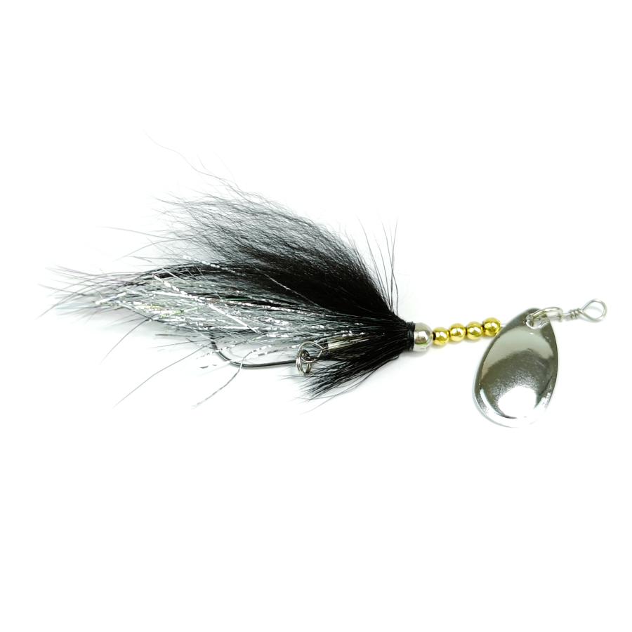 Spintube Spinner 6-8 g