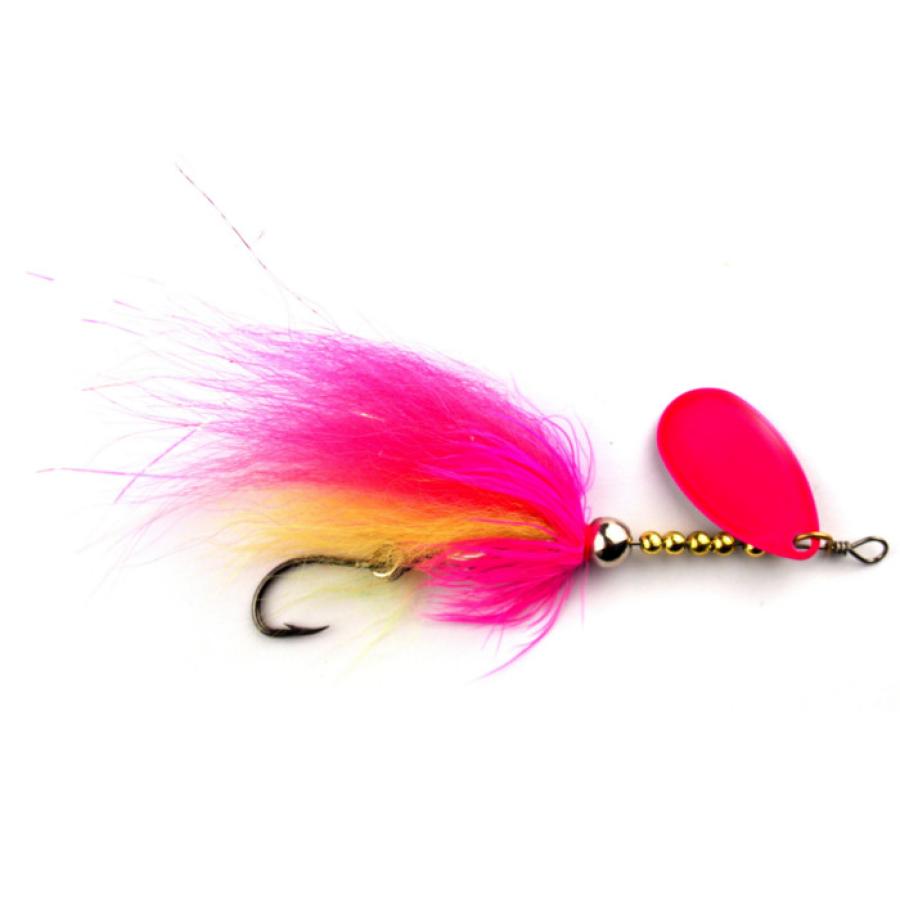 Spintube Spinner 6-8 g
