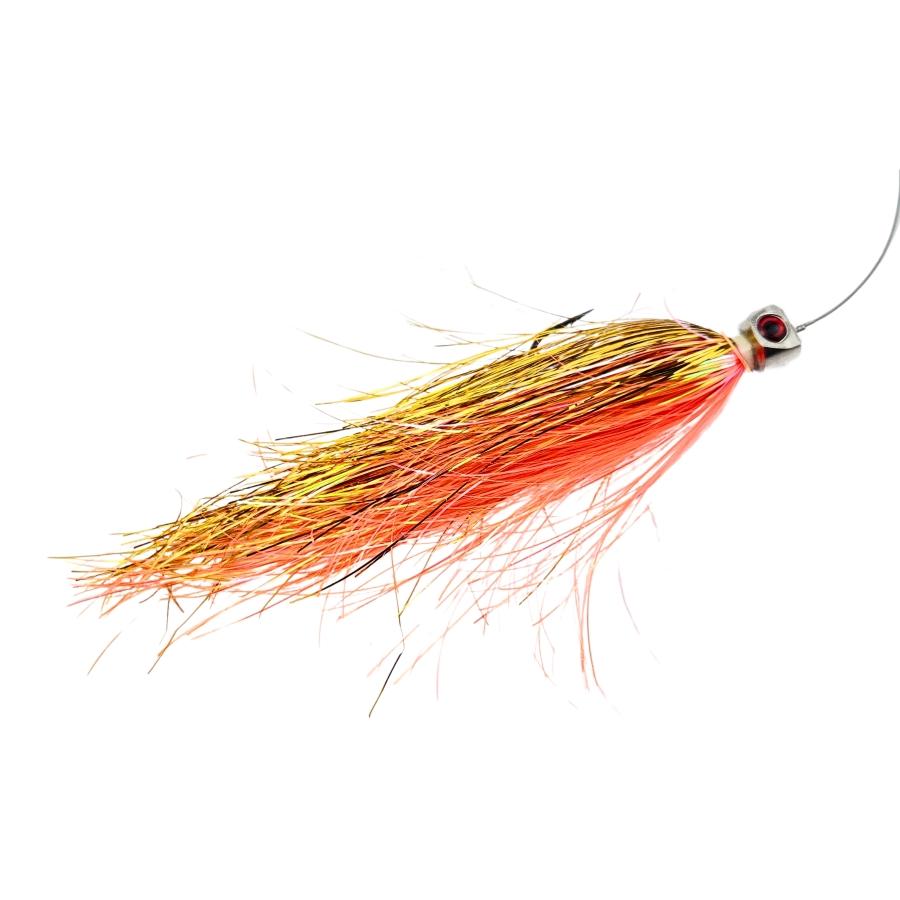 Spintube Flash 6-12 g