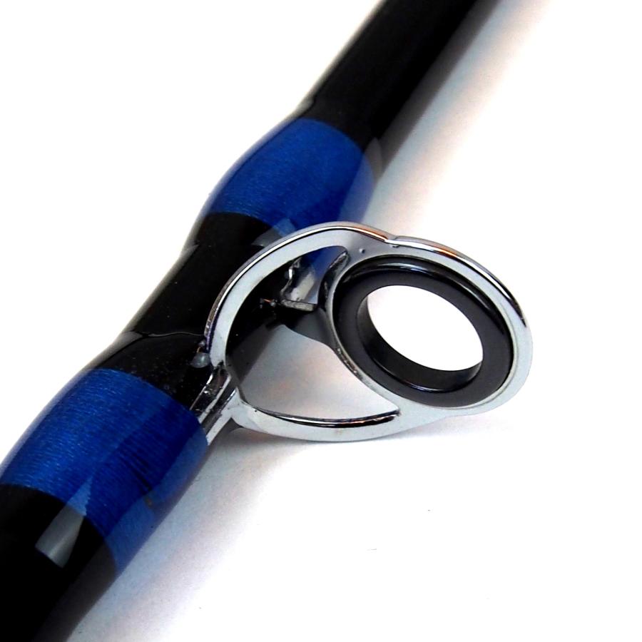 Classic Finn fly rod
