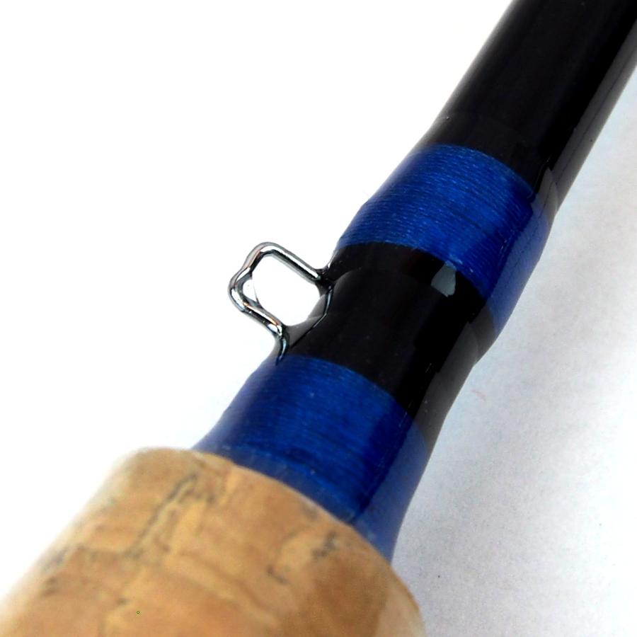 Classic Finn fly rod