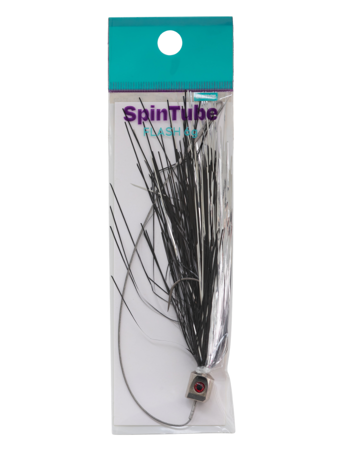 Spintube Flash 6-12 g