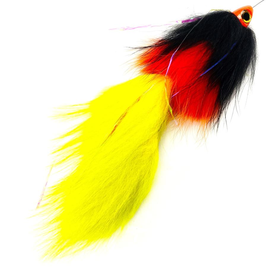 Spintube Pike 35-45 g