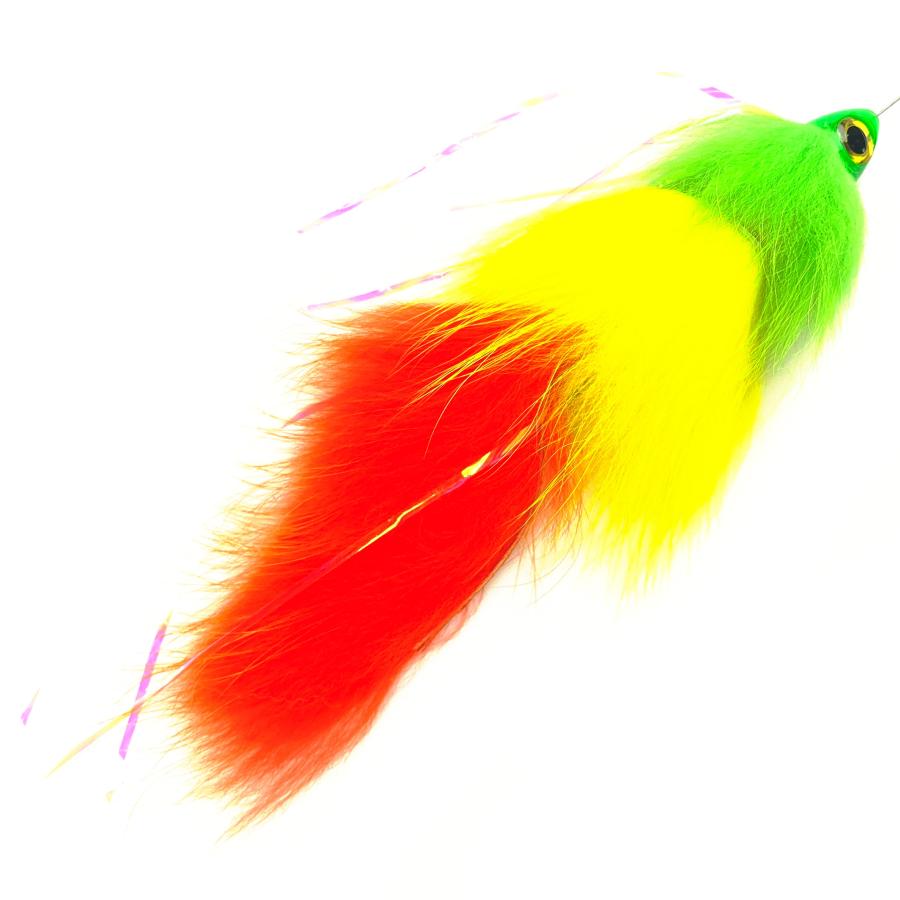 Spintube Pike 35-45 g