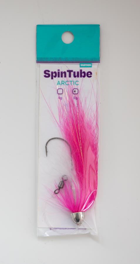 Spintube Arctic