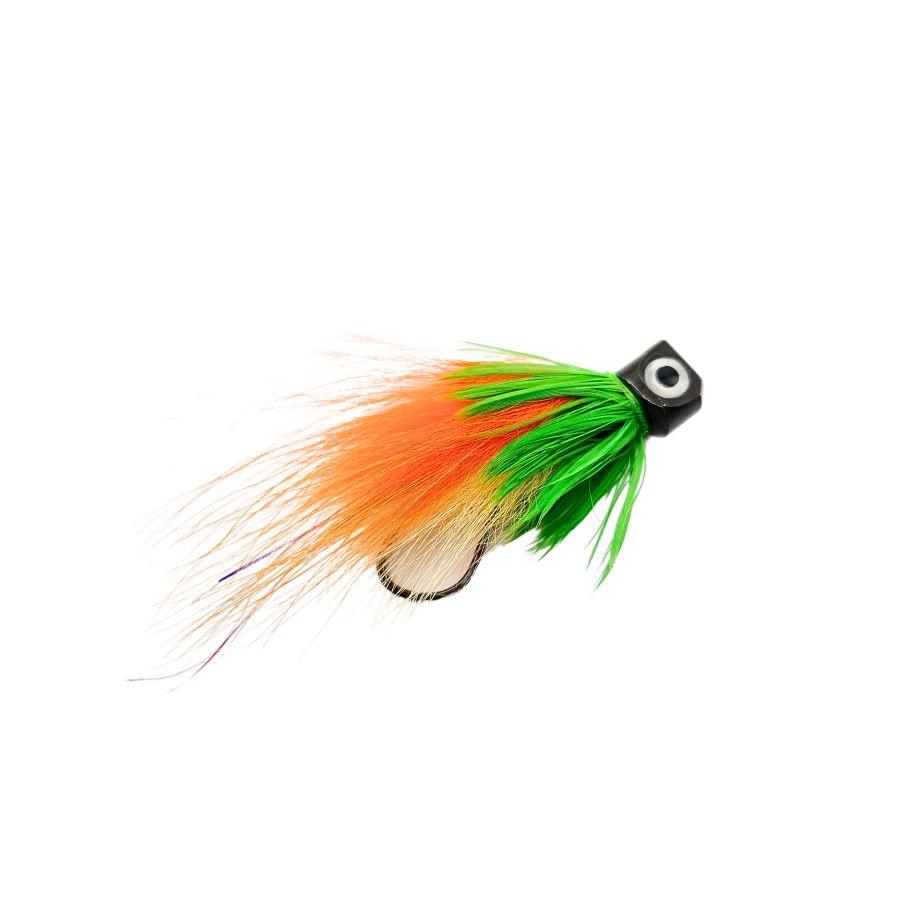 Spintube Minnow