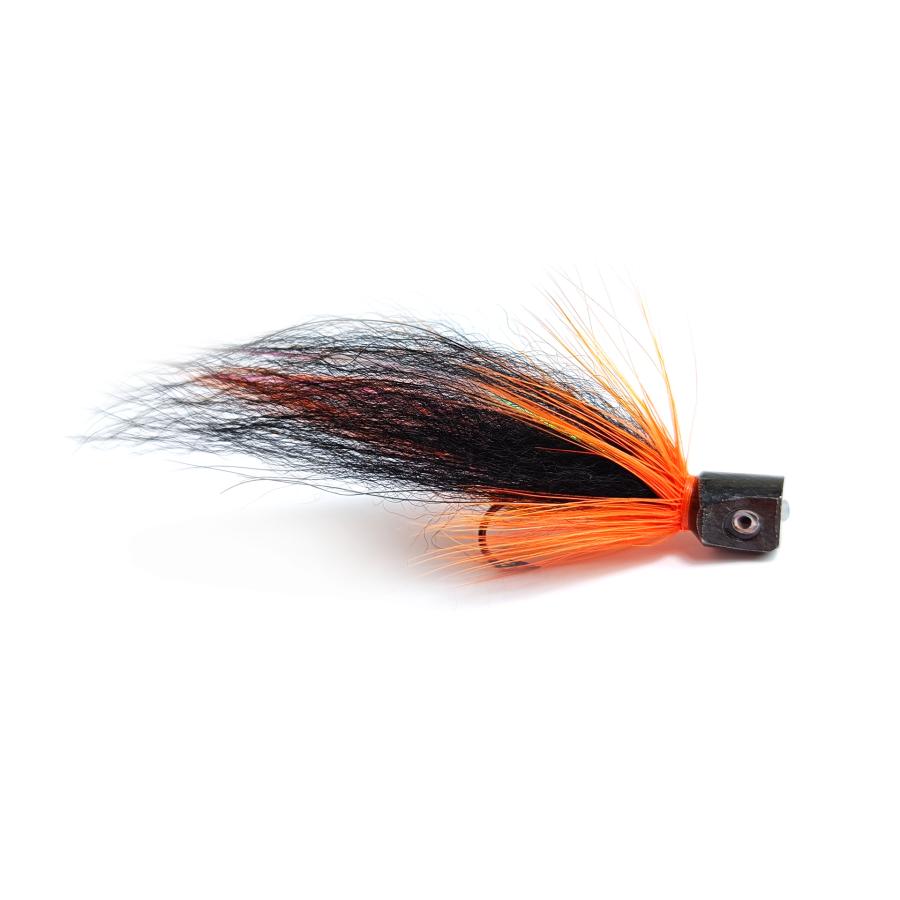 Spintube Minnow - lajitelma