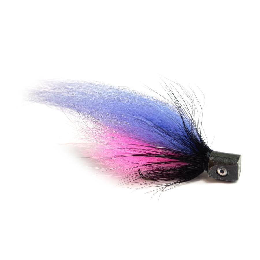 Spintube Minnow