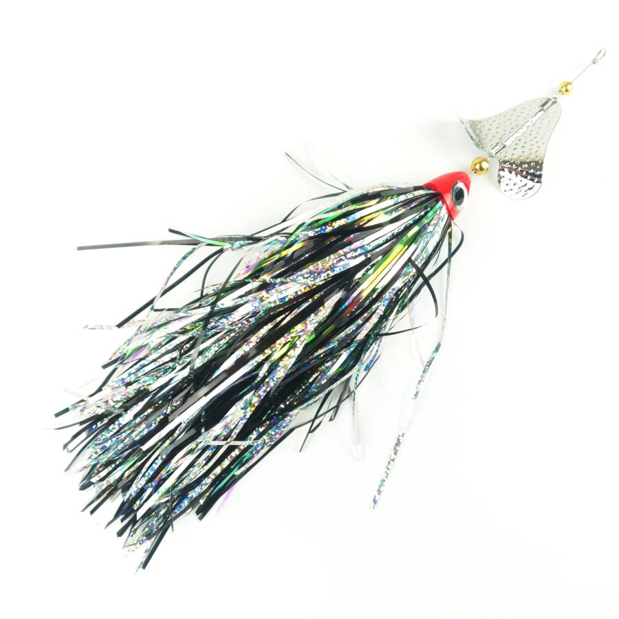 Spintube Turbo 55g