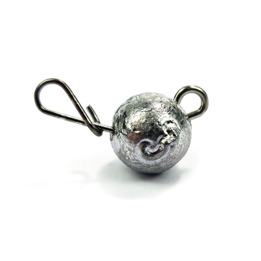 Jasu Quick Jig Head