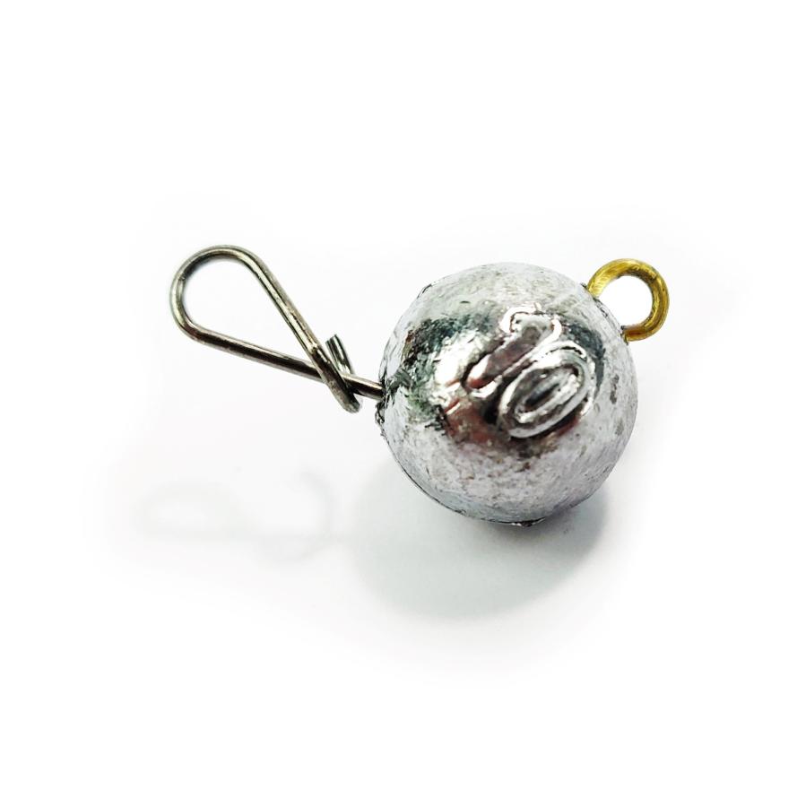 Jasu Quick Jig Head