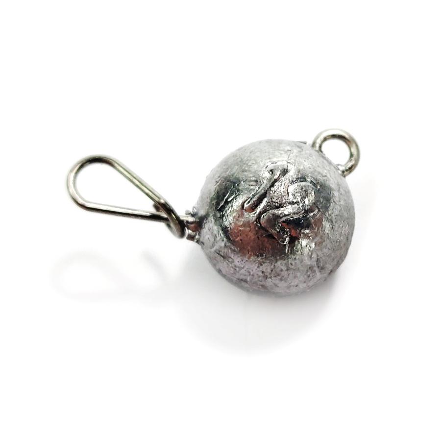 Jasu Quick Jig Head
