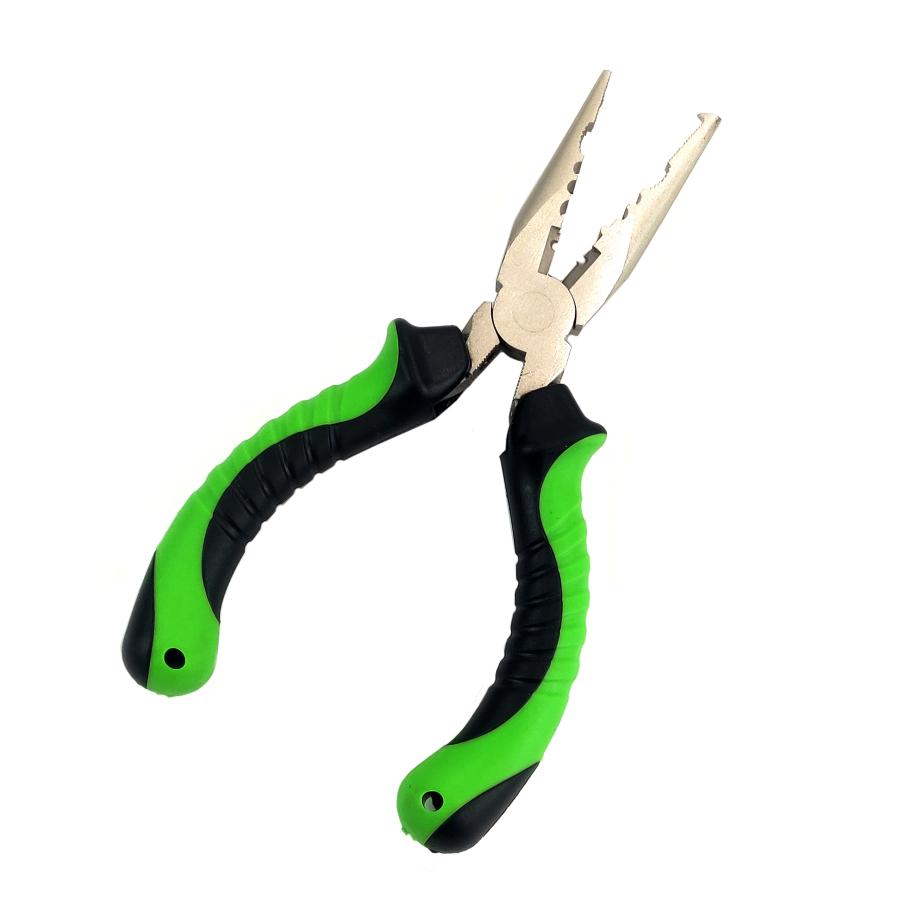 Jasu Split Ring Pliers