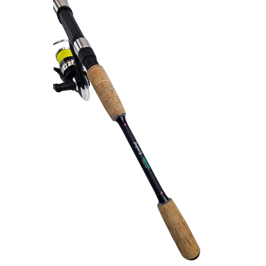Jasu Light kalastussetti 1