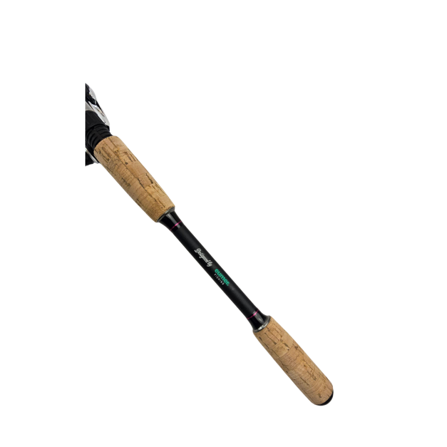 Jasu Seppä Medium Fishing Kit