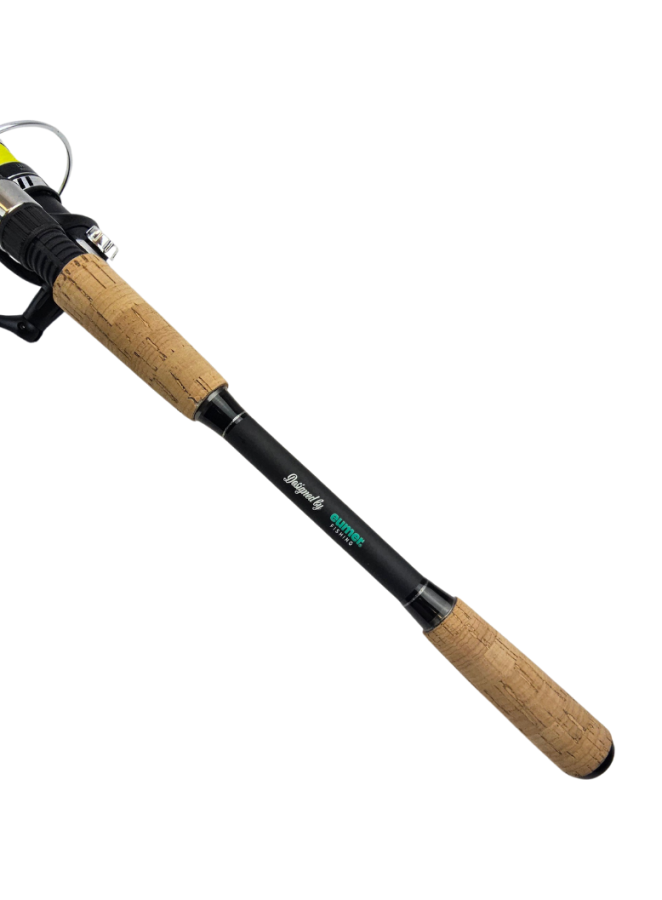 Jasu Heavy kalastussetti 1