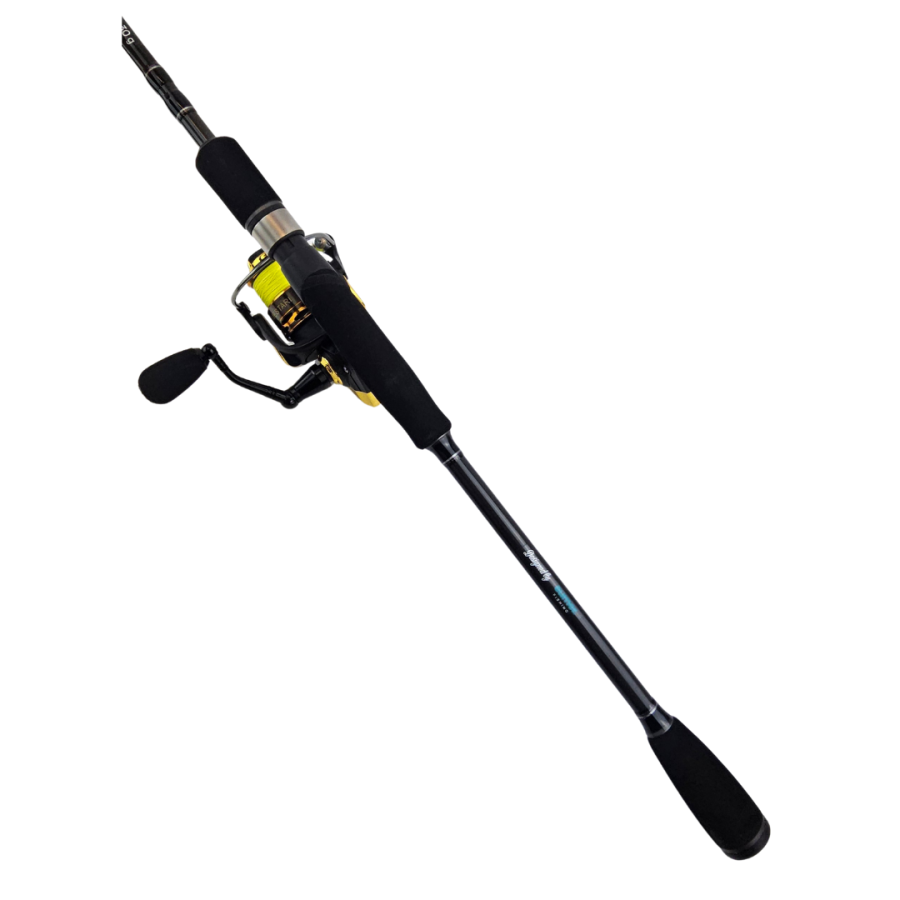 Jasu Medium kalastussetti 2