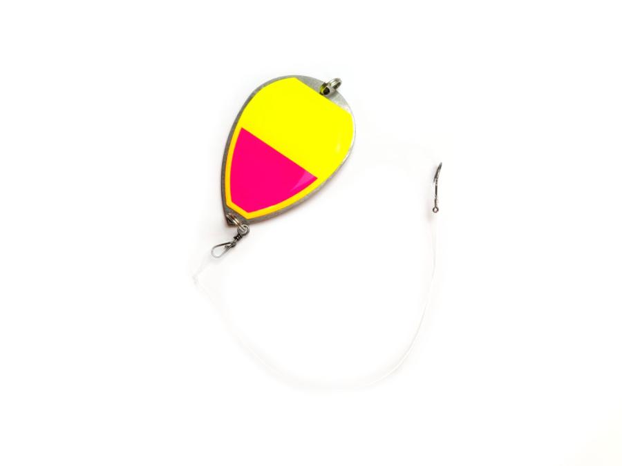 Jasu Ice Fishing Plate Set