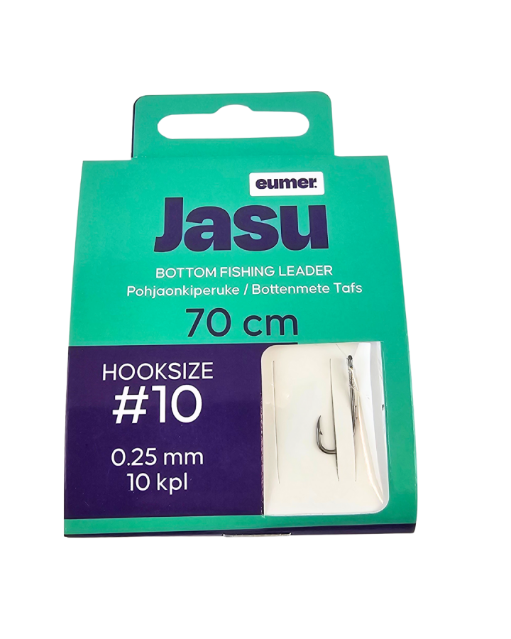 Jasu Pohjaonkiperuke 